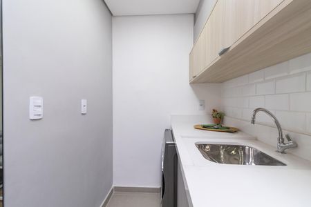 Apartamento à venda com 51m², 2 quartos e sem vagaÁrea de Serviço