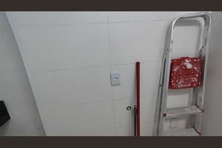 Casa de condomínio à venda com 209m², 4 quartos e 3 vagasÁrea de Serviço