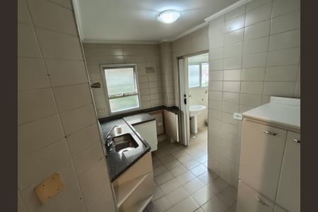 Apartamento para alugar com 47m², 1 quarto e 1 vaga Apartamento para alugar com 47m², 1 quarto e 1 vagaCozinha