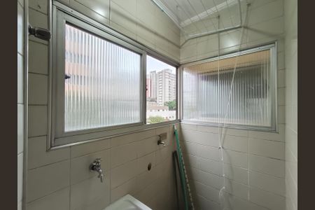 Apartamento para alugar com 47m², 1 quarto e 1 vaga Apartamento para alugar com 47m², 1 quarto e 1 vagaÁrea de Serviço