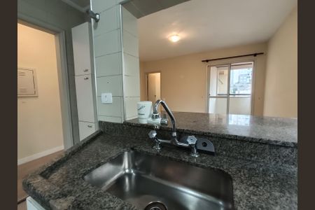 Apartamento para alugar com 47m², 1 quarto e 1 vaga Apartamento para alugar com 47m², 1 quarto e 1 vagaCozinha