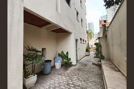 Apartamento para alugar com 47m², 1 quarto e 1 vaga Apartamento para alugar com 47m², 1 quarto e 1 vagaÁrea comum