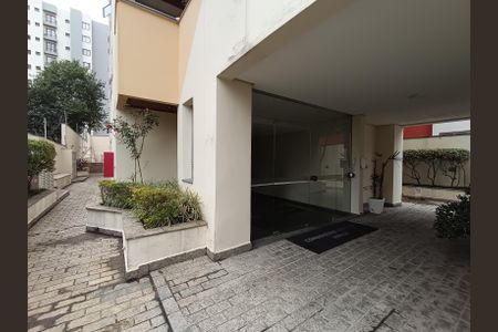 Apartamento para alugar com 47m², 1 quarto e 1 vaga Apartamento para alugar com 47m², 1 quarto e 1 vagaÁrea comum