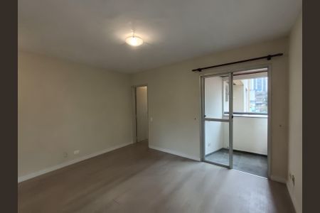 Apartamento para alugar com 47m², 1 quarto e 1 vaga Apartamento para alugar com 47m², 1 quarto e 1 vagaSala