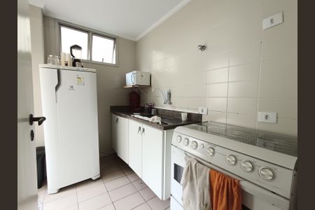 Apartamento para alugar com 47m², 1 quarto e 1 vaga Apartamento para alugar com 47m², 1 quarto e 1 vagaÁrea comum - Salão de festas