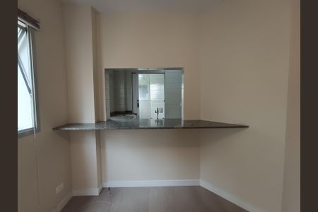 Sala de apartamento para alugar com 1 quarto, 47m² em Vila da Saúde, São Paulo