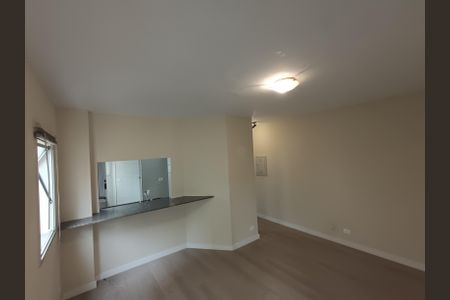 Sala de apartamento para alugar com 1 quarto, 47m² em Vila da Saúde, São Paulo