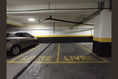 Apartamento para alugar com 47m², 1 quarto e 1 vaga Apartamento para alugar com 47m², 1 quarto e 1 vagaGaragem