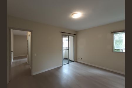 Sala de apartamento para alugar com 1 quarto, 47m² em Vila da Saúde, São Paulo