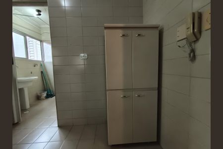 Apartamento para alugar com 47m², 1 quarto e 1 vaga Apartamento para alugar com 47m², 1 quarto e 1 vagaCozinha