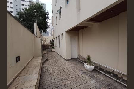 Apartamento para alugar com 47m², 1 quarto e 1 vaga Apartamento para alugar com 47m², 1 quarto e 1 vagaÁrea comum