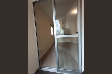 Apartamento para alugar com 47m², 1 quarto e 1 vaga Apartamento para alugar com 47m², 1 quarto e 1 vagaVaranda