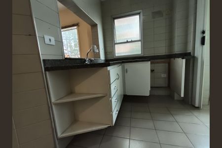 Apartamento para alugar com 47m², 1 quarto e 1 vaga Apartamento para alugar com 47m², 1 quarto e 1 vagaCozinha