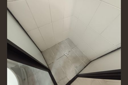 Apartamento para alugar com 47m², 1 quarto e 1 vaga Apartamento para alugar com 47m², 1 quarto e 1 vagaBanheiro da Suíte