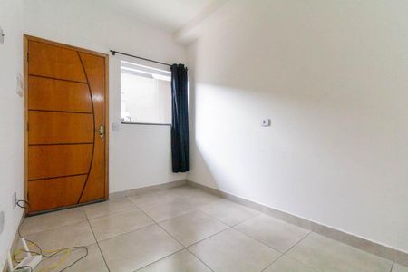 Apartamento à venda com 38m², 2 quartos e sem vaga Apartamento à venda com 38m², 2 quartos e sem vagaSala