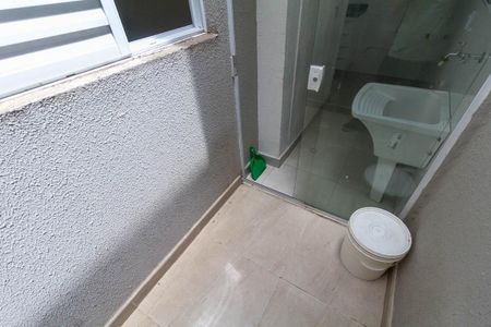 Apartamento à venda com 38m², 2 quartos e sem vaga Apartamento à venda com 38m², 2 quartos e sem vagaÁrea privatival