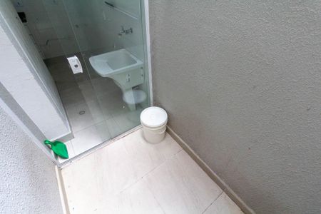 Apartamento à venda com 38m², 2 quartos e sem vaga Apartamento à venda com 38m², 2 quartos e sem vagaÁrea privatival