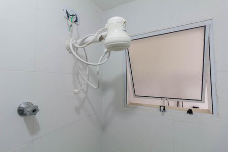 Apartamento à venda com 38m², 2 quartos e sem vaga Apartamento à venda com 38m², 2 quartos e sem vagaBanheiro