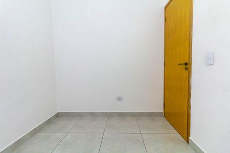 Apartamento à venda com 38m², 2 quartos e sem vaga Apartamento à venda com 38m², 2 quartos e sem vagaQuarto 2