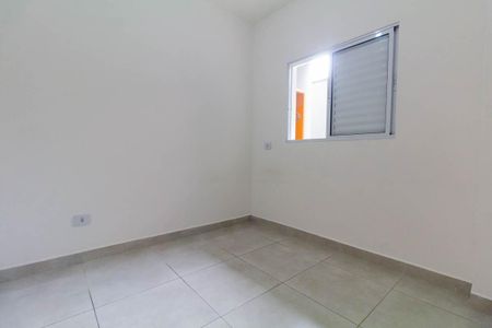 Quarto 1 de apartamento à venda com 2 quartos, 38m² em Jardim Nordeste, São Paulo