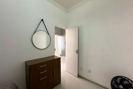 Quarto de apartamento para alugar com 1 quarto, 35m² em Centro, Rio de Janeiro
