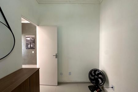 Quarto de apartamento para alugar com 1 quarto, 35m² em Centro, Rio de Janeiro