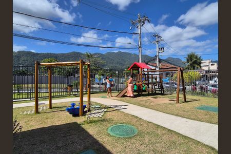 Apartamento para alugar com 44m², 2 quartos e 1 vagaÁrea comum