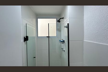 Apartamento para alugar com 44m², 2 quartos e 1 vagaBanheiro Social