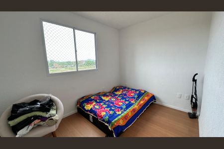 Apartamento para alugar com 44m², 2 quartos e 1 vagaQuarto 2