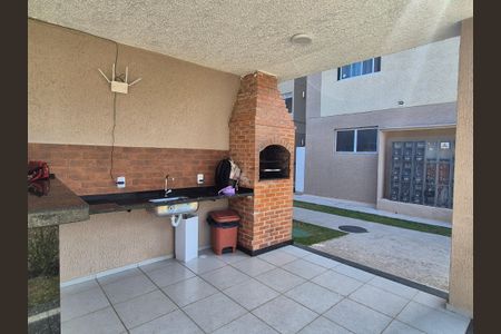 Apartamento para alugar com 44m², 2 quartos e 1 vagaÁrea comum