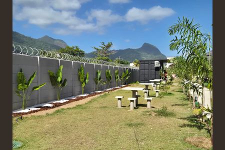 Apartamento para alugar com 44m², 2 quartos e 1 vagaÁrea comum