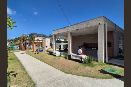 Apartamento para alugar com 44m², 2 quartos e 1 vagaÁrea comum