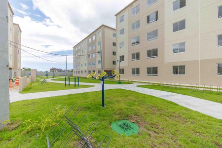 Apartamento para alugar com 44m², 2 quartos e 1 vagaÁrea comum