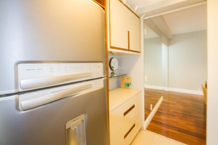 Apartamento para alugar com 90m², 1 quarto e 1 vaga Apartamento para alugar com 90m², 1 quarto e 1 vagaCozinha