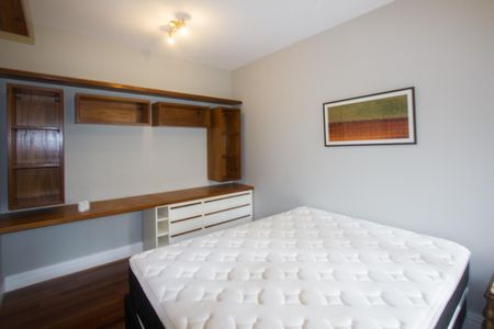 Apartamento para alugar com 90m², 1 quarto e 1 vaga Apartamento para alugar com 90m², 1 quarto e 1 vagaSuíte