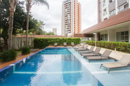 Apartamento para alugar com 90m², 1 quarto e 1 vaga Apartamento para alugar com 90m², 1 quarto e 1 vagaÁrea comum