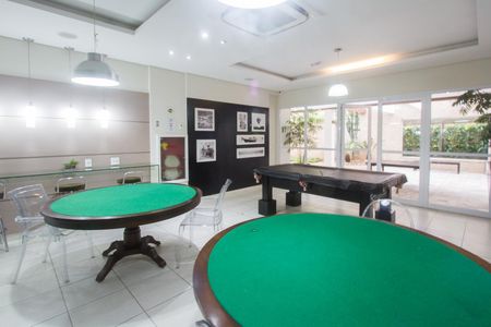 Apartamento para alugar com 90m², 1 quarto e 1 vaga Apartamento para alugar com 90m², 1 quarto e 1 vagaÁrea comum