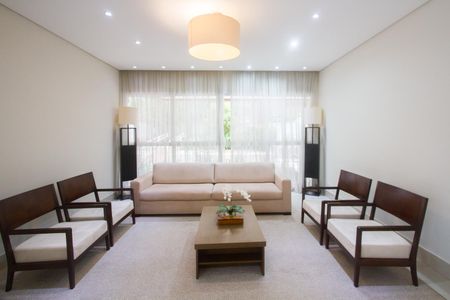 Apartamento para alugar com 90m², 1 quarto e 1 vaga Apartamento para alugar com 90m², 1 quarto e 1 vagaÁrea comum