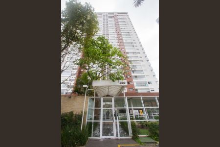 Apartamento para alugar com 90m², 1 quarto e 1 vaga Apartamento para alugar com 90m², 1 quarto e 1 vagaFachada