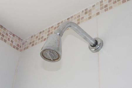 Apartamento para alugar com 90m², 1 quarto e 1 vaga Apartamento para alugar com 90m², 1 quarto e 1 vagaBanheiro Social