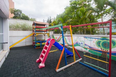 Apartamento para alugar com 90m², 1 quarto e 1 vaga Apartamento para alugar com 90m², 1 quarto e 1 vagaÁrea comum