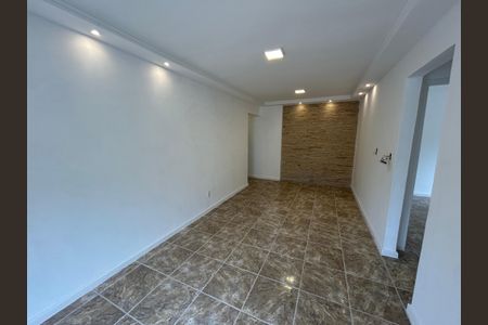 Sala de apartamento à venda com 2 quartos, 70m² em Méier, Rio de Janeiro