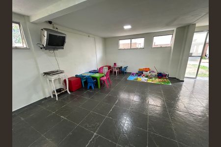 Apartamento à venda com 70m², 2 quartos e 1 vagaÁrea comum