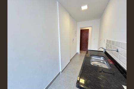 Apartamento à venda com 70m², 2 quartos e 1 vagaCozinha