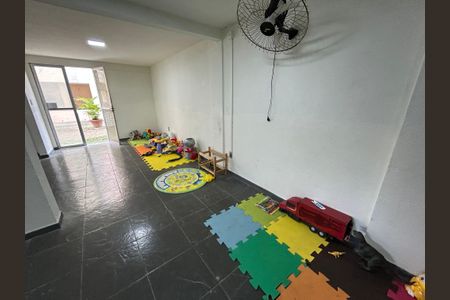 Apartamento à venda com 70m², 2 quartos e 1 vagaÁrea comum