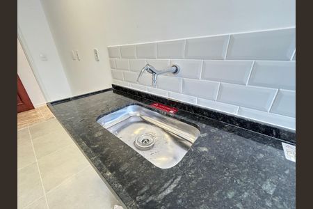 Apartamento à venda com 70m², 2 quartos e 1 vagaCozinha