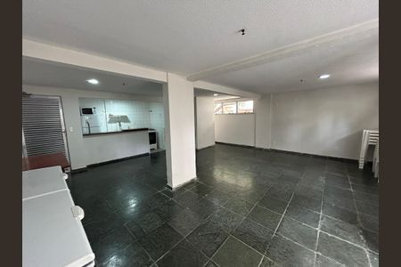 Apartamento à venda com 70m², 2 quartos e 1 vagaÁrea comum - Salão de festas