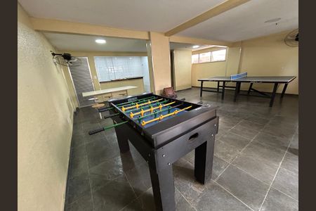 Apartamento à venda com 70m², 2 quartos e 1 vagaÁrea comum