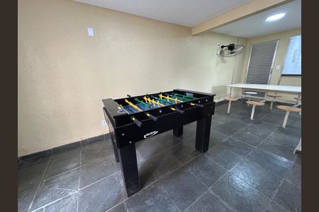 Apartamento à venda com 70m², 2 quartos e 1 vagaÁrea comum