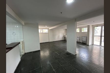 Apartamento à venda com 70m², 2 quartos e 1 vagaÁrea comum - Salão de festas